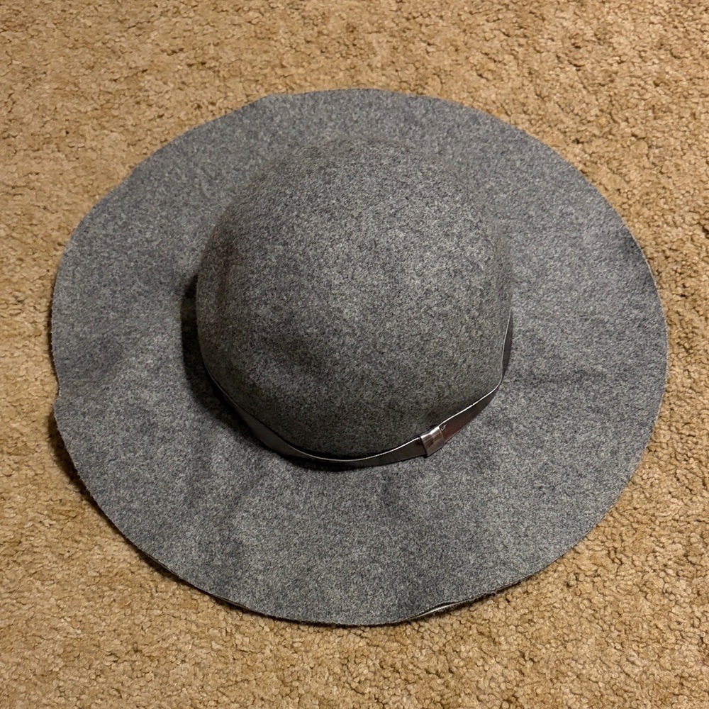 Girls Fashion Hat